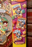 画像7: ct-220401-78 QUAKER / CAP'N CRUNCH'S 2011 CRUNCH BERRIES Cereal Box