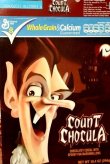 画像2: ct-220401-78 General Mills / COUNT CHOCULA 2010 Cereal Box