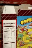 画像5: ct-220401-78 FRED MEYER / Cocoa Crunchies 1999 Cereal Box