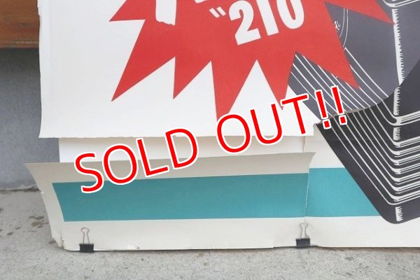 画像4: dp-220401-63 Mobil / "lasts longer stays stronger" Poster