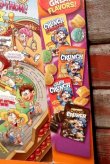 画像7: ct-220401-78 QUAKER / CAP'N CRUNCH'S 2007 PEANUT BUTTER CRUNCH Cereal Box