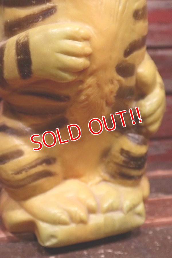 画像3: ct-220501-04 Unknown / Tiger Big Plastic Bank