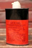 画像2: dp-220401-159 Sears / GUN OIL Vintage Handy Can