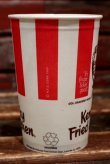 画像4: dp-220401-44 Kentucky Fried Chicken(KFC) / 1960's Wax Cup