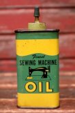 画像2: dp-220401-171 Finest / SEWING MACHINE OIL Vintage Handy Can