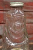 画像2: dp-220501-02 grapette Lymette / 1950's Clown Syrup Bottle 