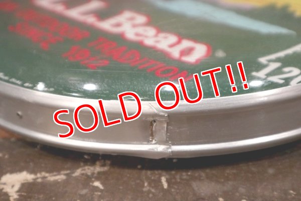 画像7: dp-220501-03 L.L.Bean / 1980's Thermometer