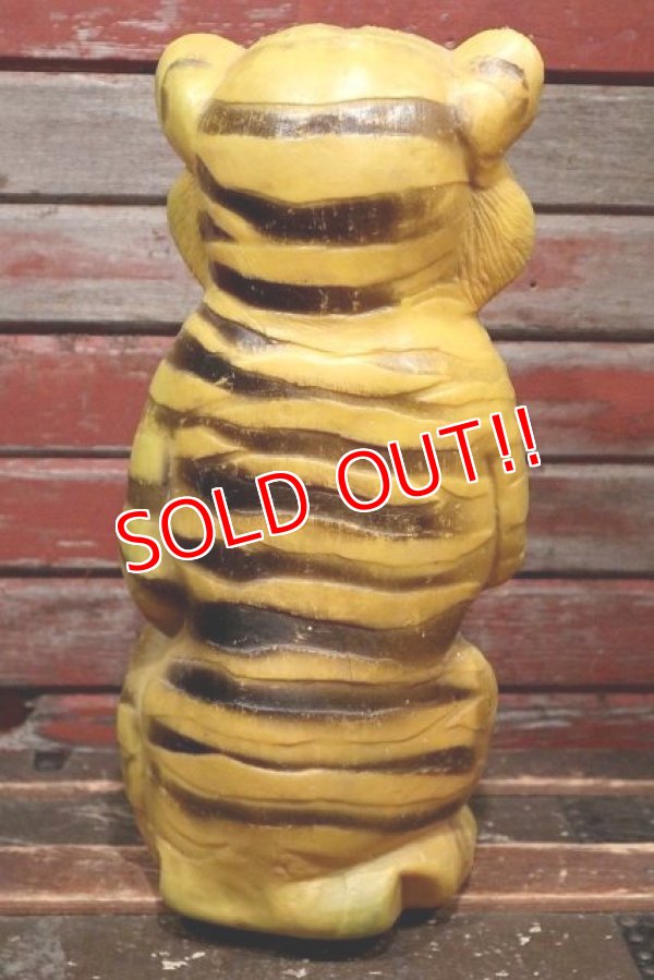 画像7: ct-220501-04 Unknown / Tiger Big Plastic Bank