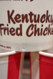 画像7: dp-220401-44 Kentucky Fried Chicken(KFC) / 1960's Wax Cup