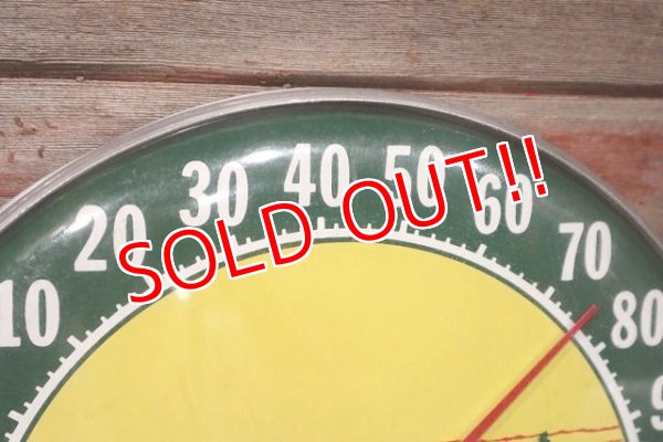 画像3: dp-220501-03 L.L.Bean / 1980's Thermometer