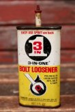 画像1: dp-220401-161 3-IN-ONE / BOLT LOOSENER Vintage Handy Oil Can