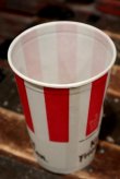 画像5: dp-220401-44 Kentucky Fried Chicken(KFC) / 1960's Wax Cup