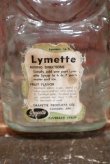 画像3: dp-220501-02 grapette Lymette / 1950's Clown Syrup Bottle 