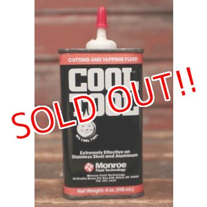 画像: dp-220401-144 Monroe / COOL TOOL Vintage Handy Oil Can