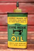 画像1: dp-220401-171 Finest / SEWING MACHINE OIL Vintage Handy Can
