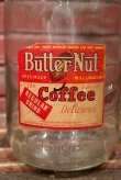 画像2: dp-220501-01 Butter-Nut Coffee / 1940's Glass Jar