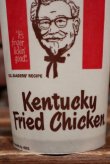 画像3: dp-220401-44 Kentucky Fried Chicken(KFC) / 1960's Wax Cup