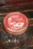 画像6: dp-220501-01 Butter-Nut Coffee / 1940's Glass Jar