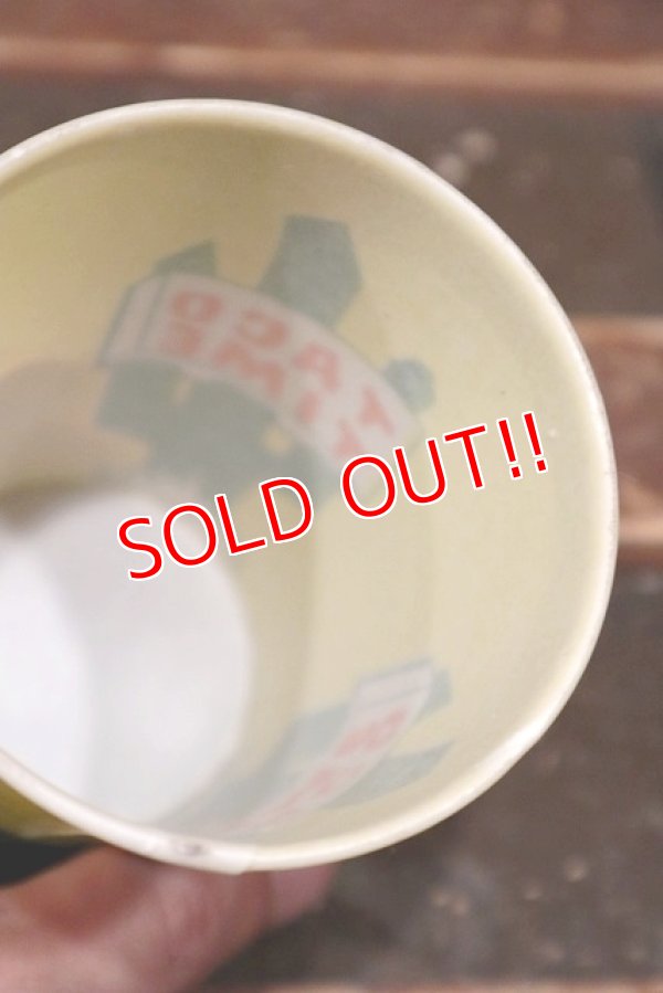 画像5: dp-220401-44 TACO TIME / Vintage Wax Cup
