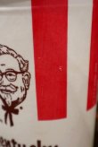 画像6: dp-220401-44 Kentucky Fried Chicken(KFC) / 1960's Wax Cup