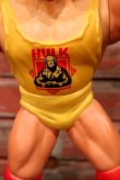 画像3: ct-220501-31 Hulk Hogan / Hasbro 1990 Talking Action Figure