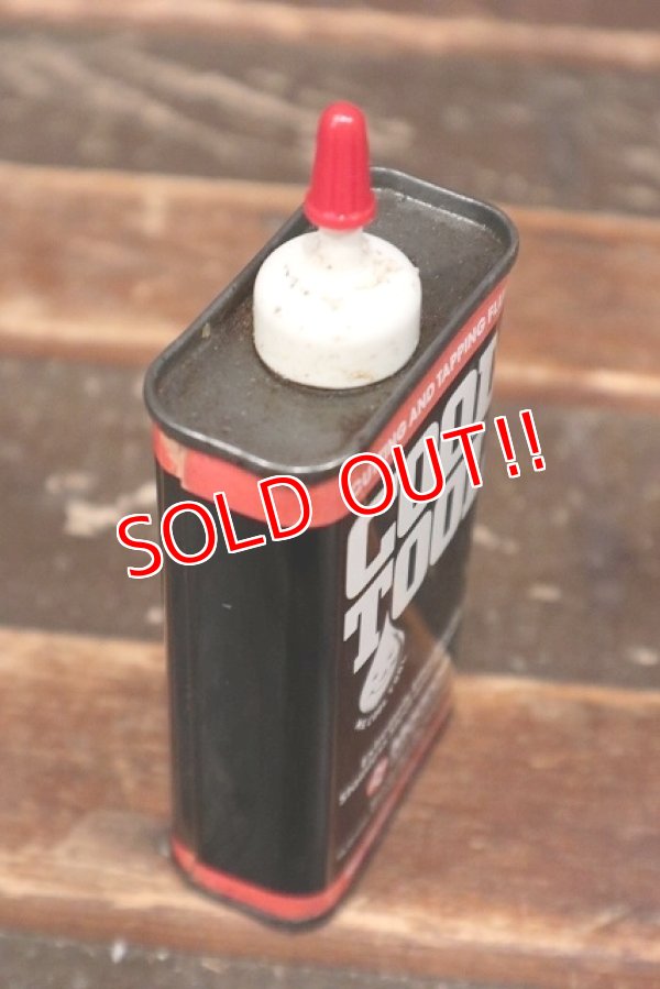 画像5: dp-220401-144 Monroe / COOL TOOL Vintage Handy Oil Can