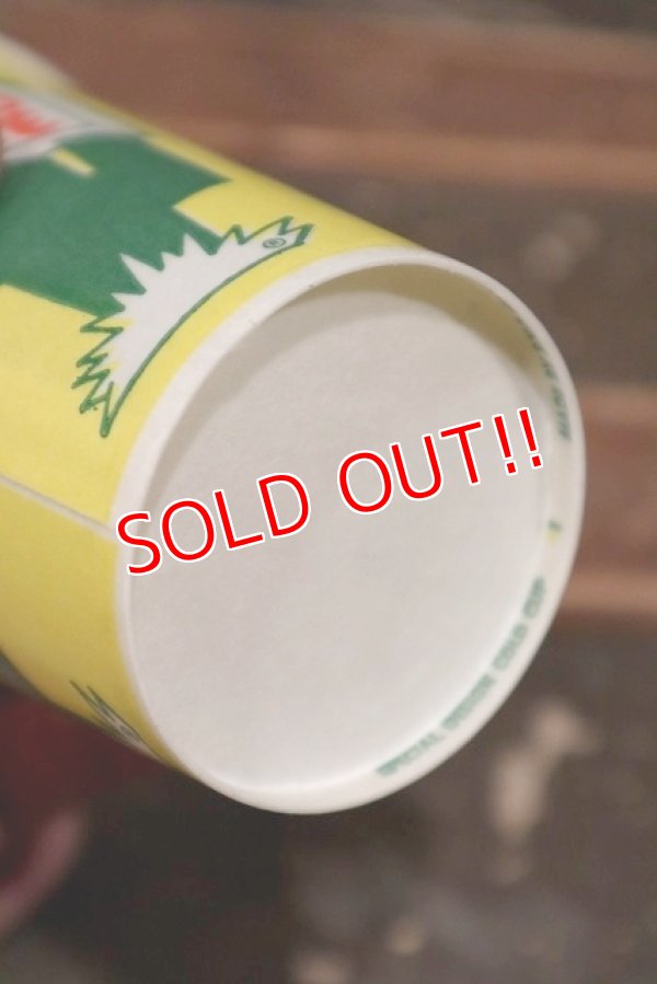 画像6: dp-220401-44 TACO TIME / Vintage Wax Cup