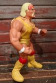 画像6: ct-220501-31 Hulk Hogan / Hasbro 1990 Talking Action Figure