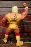 画像7: ct-220501-31 Hulk Hogan / Hasbro 1990 Talking Action Figure