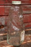 画像4: dp-220501-02 grapette Lymette / 1950's Clown Syrup Bottle 