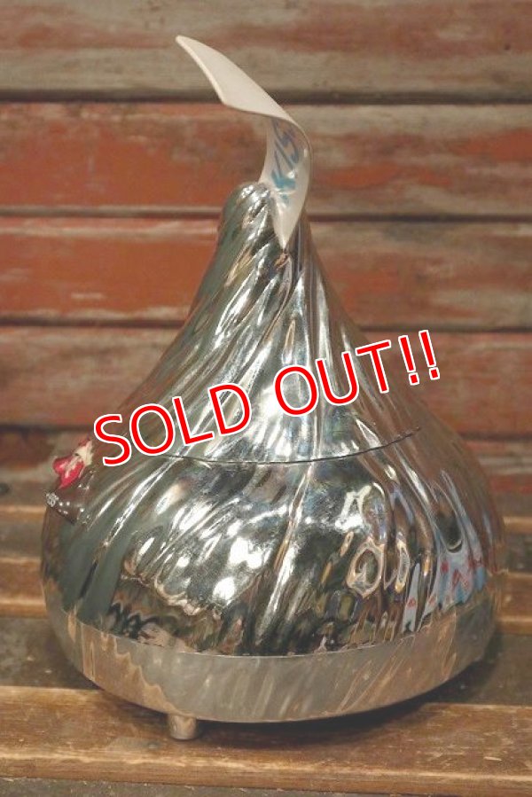 画像7: dp-220501-03 HERSHEY'S / 2004 Singing Candy Dish
