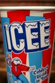 画像3: dp-220401-44 ICEE / 2000's Paper Cup