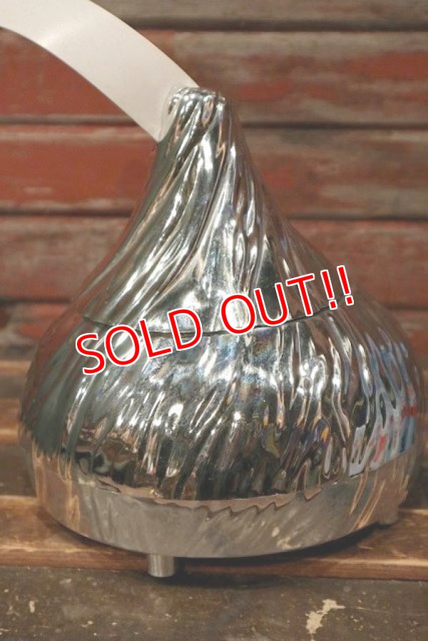 画像8: dp-220501-03 HERSHEY'S / 2004 Singing Candy Dish