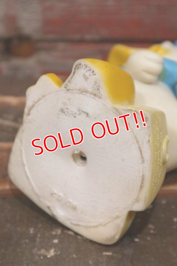 画像7: ct-220501-21 Donald Duck / 1960's-1970's Squeaky Made In Mexico