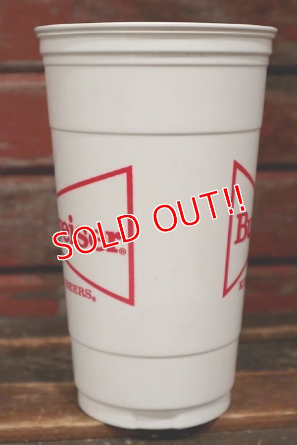画像3: dp-220501-05 Budweiser / 1990's Plastic Cups (10pc Set)