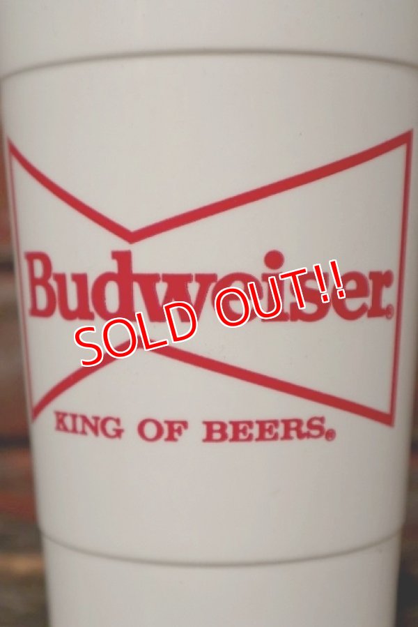 画像2: dp-220501-05 Budweiser / 1990's Plastic Cups (10pc Set)
