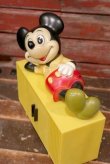 画像4: ct-220501-17 Mickey Mouse / Concept 2000 1970's HI-FI Radio