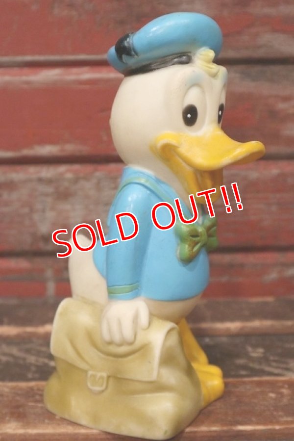 画像3: ct-220501-21 Donald Duck / 1960's-1970's Squeaky Made In Mexico