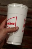 画像4: dp-220501-05 Budweiser / 1990's Plastic Cups (10pc Set)