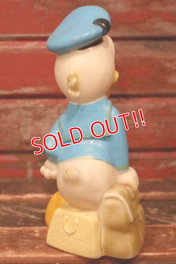 画像5: ct-220501-21 Donald Duck / 1960's-1970's Squeaky Made In Mexico