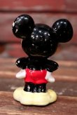 画像5: ct-220501-39 Mickey Mouse / 1980's Ceramic Figure 