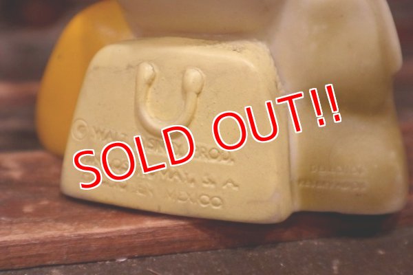 画像6: ct-220501-21 Donald Duck / 1960's-1970's Squeaky Made In Mexico