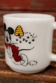 画像3: ct-220501-37 Mickey Mouse / Libbey 1960's Mickey Mouse Club Mug