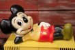 画像3: ct-220501-17 Mickey Mouse / Concept 2000 1970's HI-FI Radio