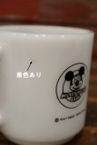 画像5: ct-220501-37 Mickey Mouse / Libbey 1960's Mickey Mouse Club Mug