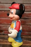画像5: ct-220501-18 Mickey Mouse / 1990's Action Figure