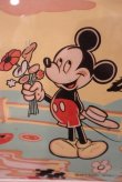 画像2: ct-220501-30 Mickey Mouse / 1960's Wall Picture