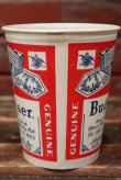 画像4: dp-220401-44 Budweiser / 1970's-1980's Paper Cup