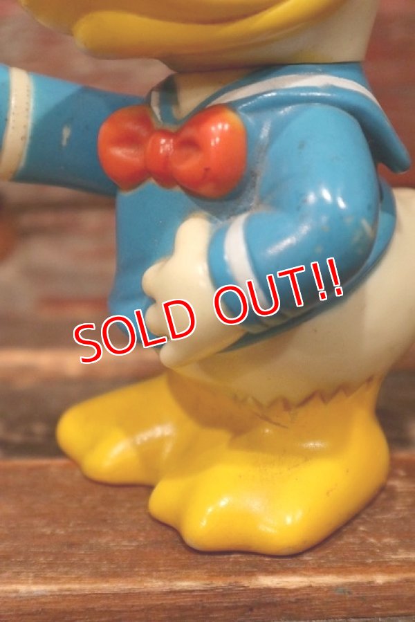 画像5: ct-220501-22 Donald Duck / 1970's-1980's Plastic Coin Bank (S)