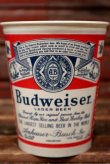 画像2: dp-220401-44 Budweiser / 1970's-1980's Paper Cup